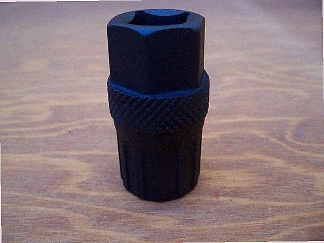 Bicycle Tool Fits Shimano Freewheel Cassette Remover YC-122A