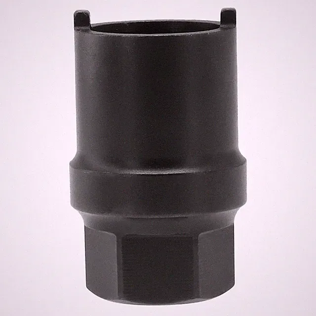 Bike/Bicycle Freewheel Hub Body Cassette Remover Tool Fits For-Shimano TB-1018