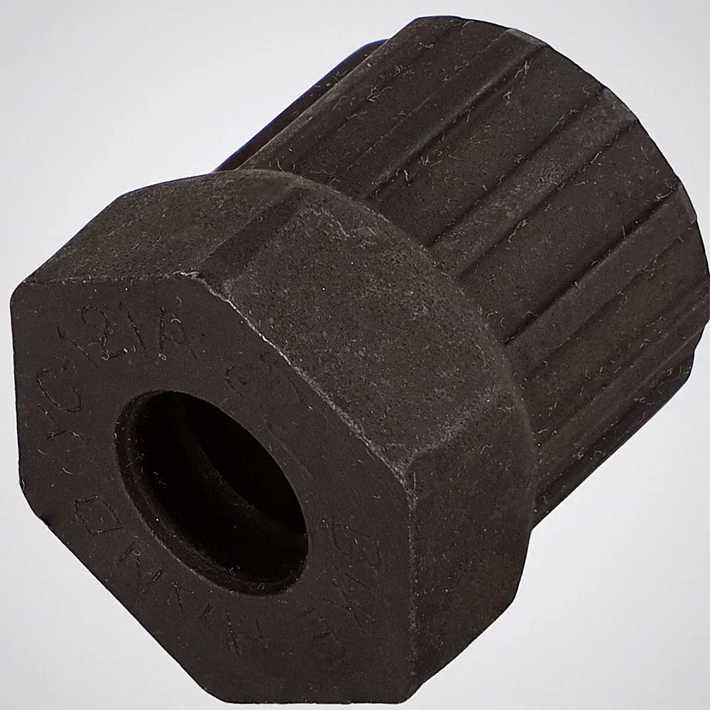 BIKEHAND Bike Bicycle Freewheel and Cassette Install Removal Tool Fits 12-Spline