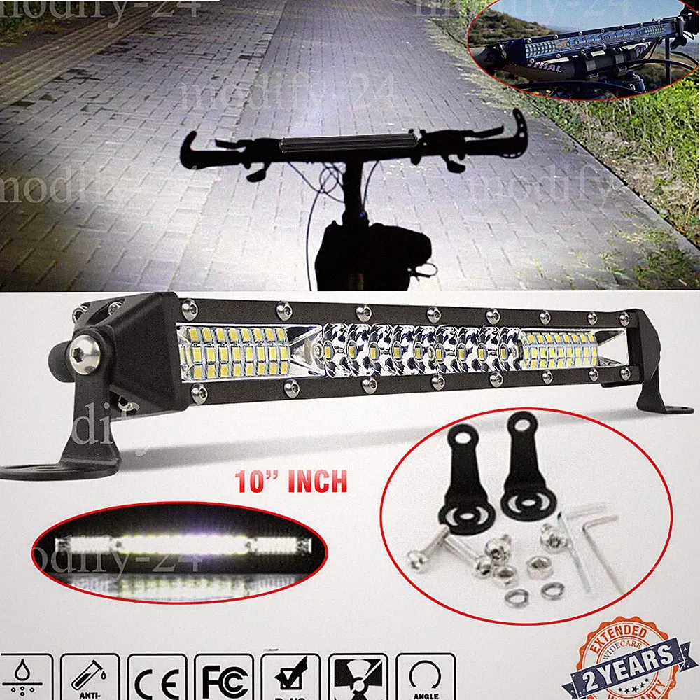 SHIMANO Bicycle Light