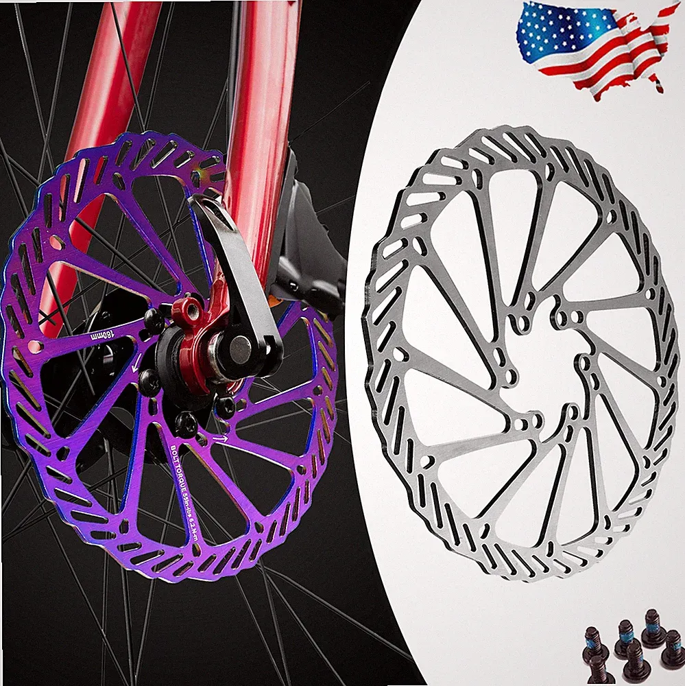 SHIMANO Freeride Bike