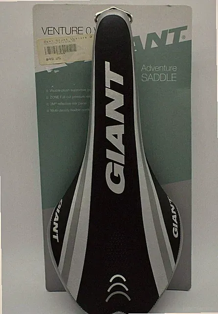 Giant Venture 0 Womens adventure Saddle Bicycle Seat