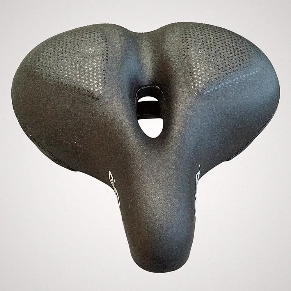 SHIMANO Bicycle Comfort Seat