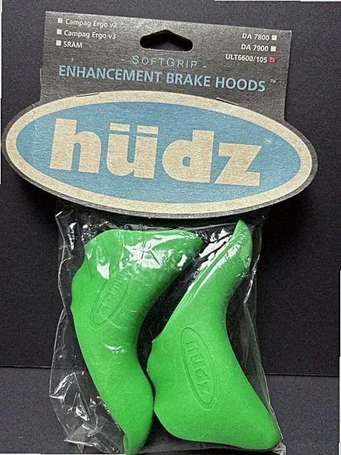 HUDZ Enhancement Replacement Brake Hoods Ultegra 105 6600 Shimano Bike Road