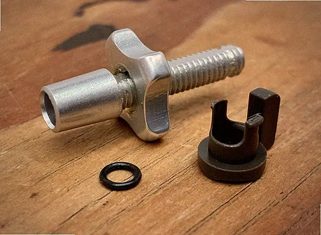New Dura Ace Brake BR-7700 Replacement Barrel Adjusters Complete - Japan