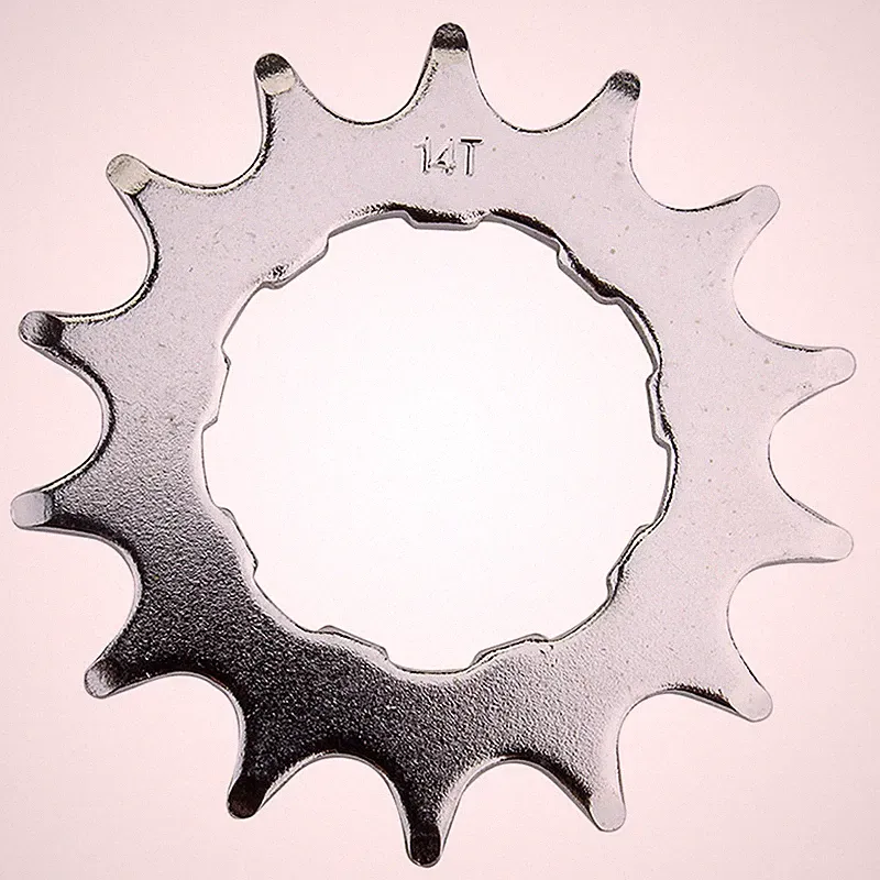 SHIMANO Single Speed Bike