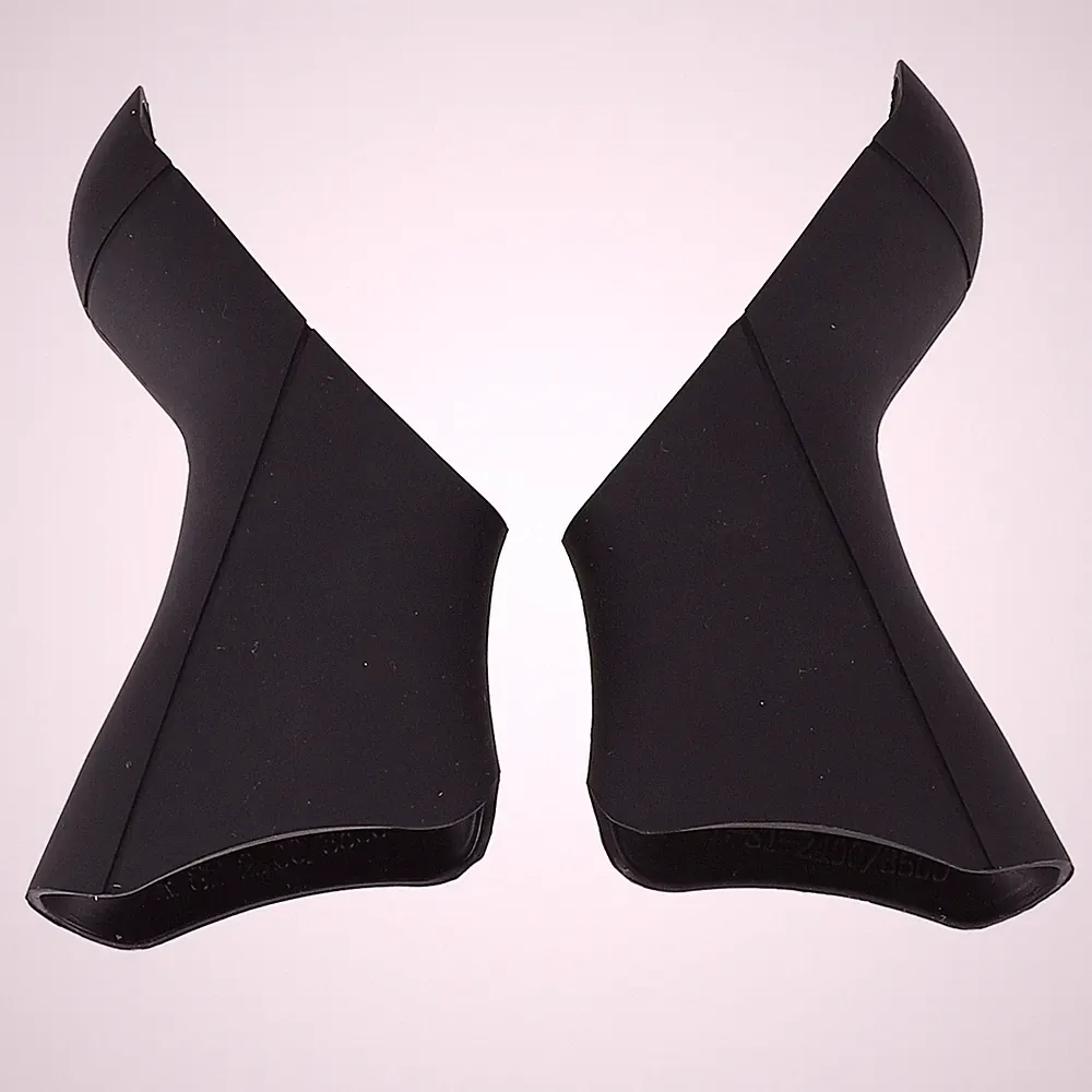 Road Bicycle Brake-Gear Shift Cover Hoods For-Shimano SORA/CLARIS ST2400/3500 US