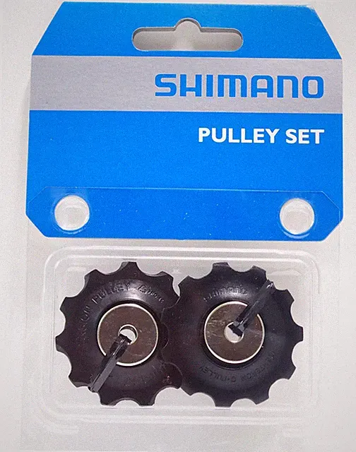 Shimano 105/Tiagra/Sora RD-5700/5600/5501/4500/4400/3400/3300 Pulley Set