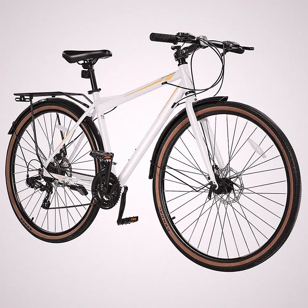 SHIMANO Hybrid Bike
