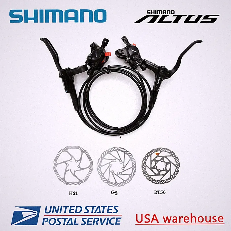 SHIMANO Cargo Bike