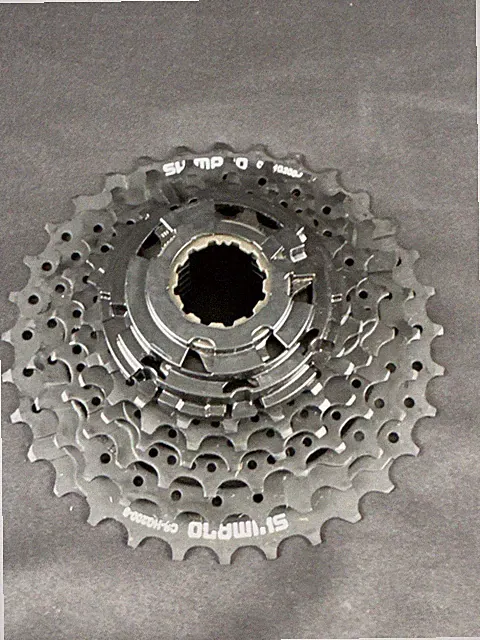 Shimano Altus M2000 CS-HG200 9 Speed 32T Cassette Alivio MTB NEW US SELLER