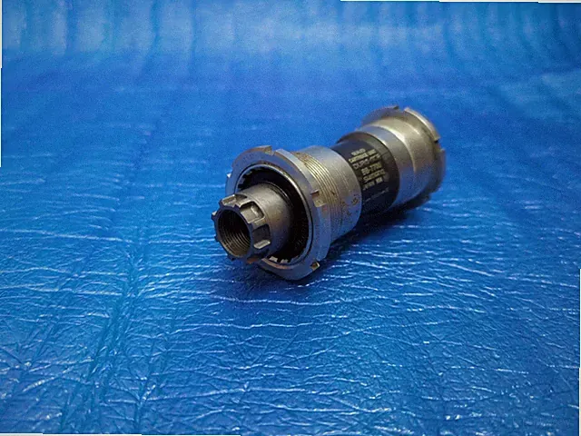 Shimano Dura Ace BB-7700 NJS Bottom Bracket 68mm BSA 109.5mm Fixed Gear Pista
