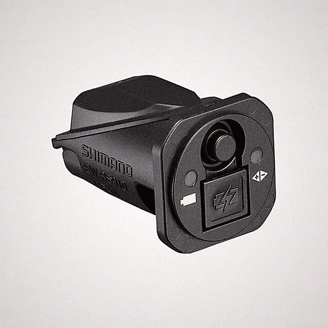 Shimano EW-RS910 2 Port Junction Box - NEW OEM