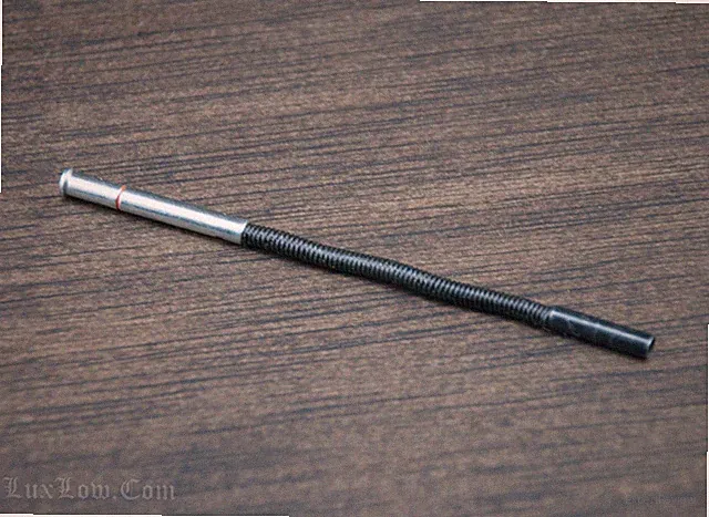 Shimano Nexus Bike Hub Shifter PUSH ROD for 176.8mm axle 3 Speed Cruiser Bicycle