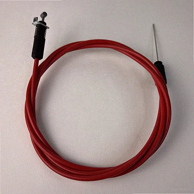 SHIMANO POSITRON BICYCLE SHIFTER CABLE VINTAGE NOS