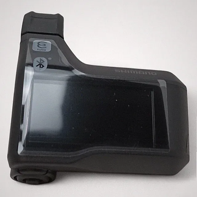 Shimano SC-EM800 Display Steps E-Bike With 35mm Handlebar EP8 Motor