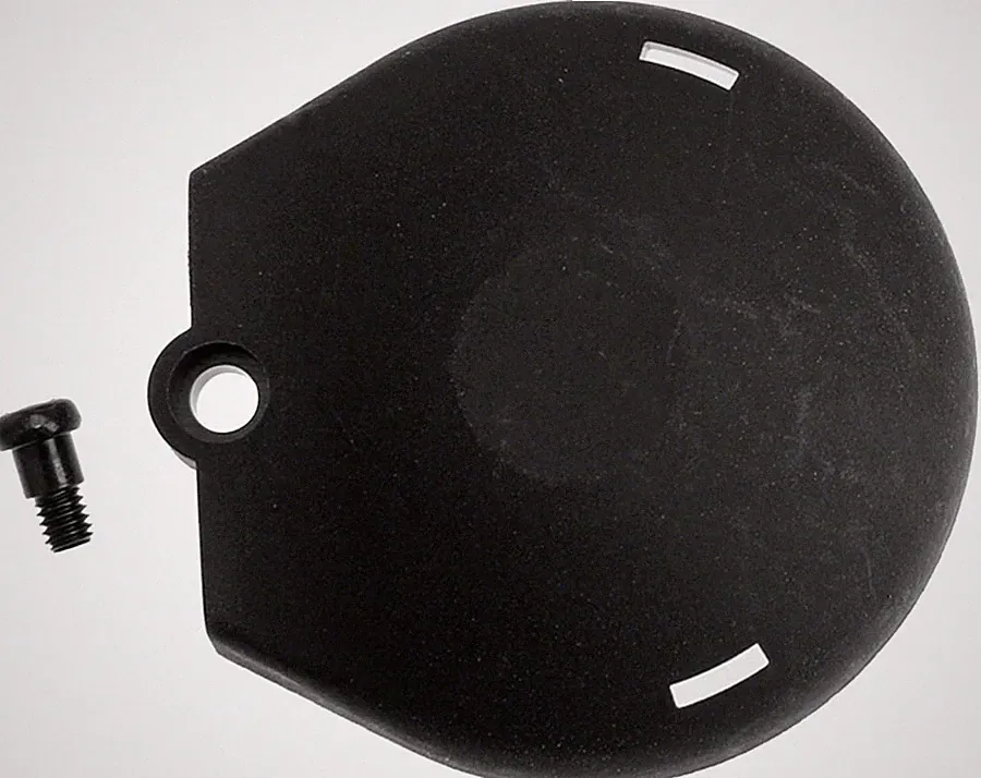 Shimano SL-M510 Shifter Lever Cover & Screw - Durable Replacement Parts