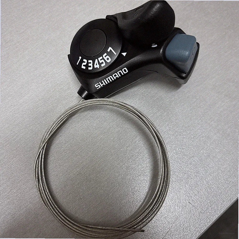 SHIMANO Kids Bike