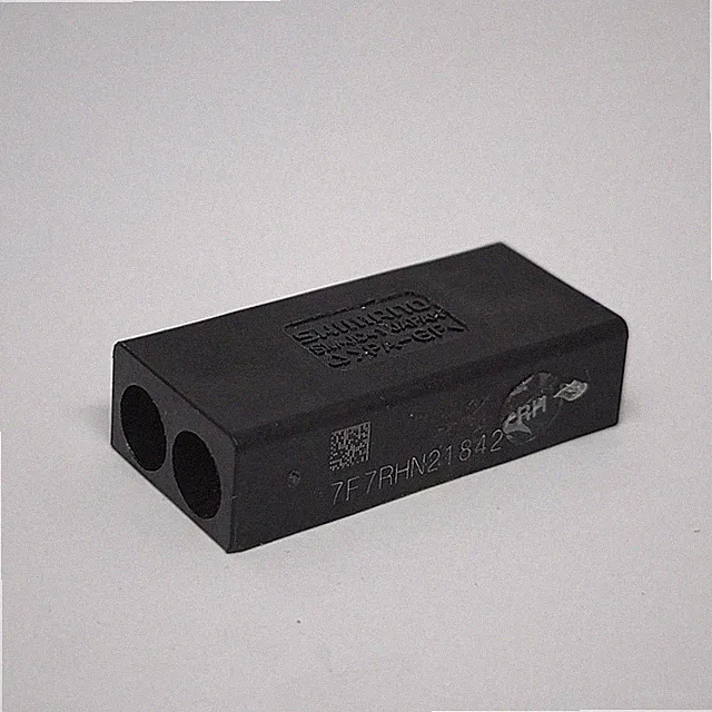 Shimano SM-JC41 4-Port Di2 Junction Box USED