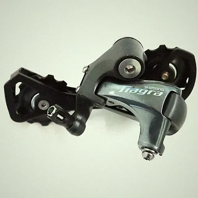 Shimano Tiagra RD-4700 Rear Derailleur 10-Speed Road Bike