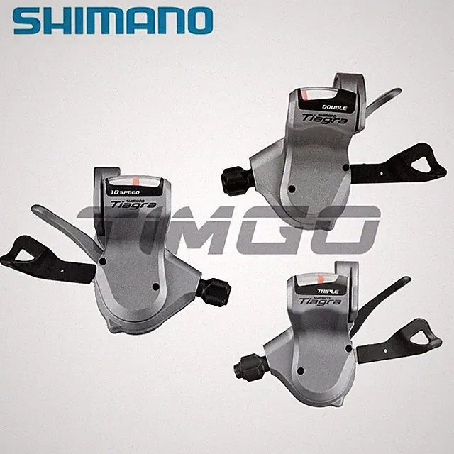 Shimano Tiagra SL-4600 SL-4603 Road Folding Bike 2/3×10 Speed Shifter Lever
