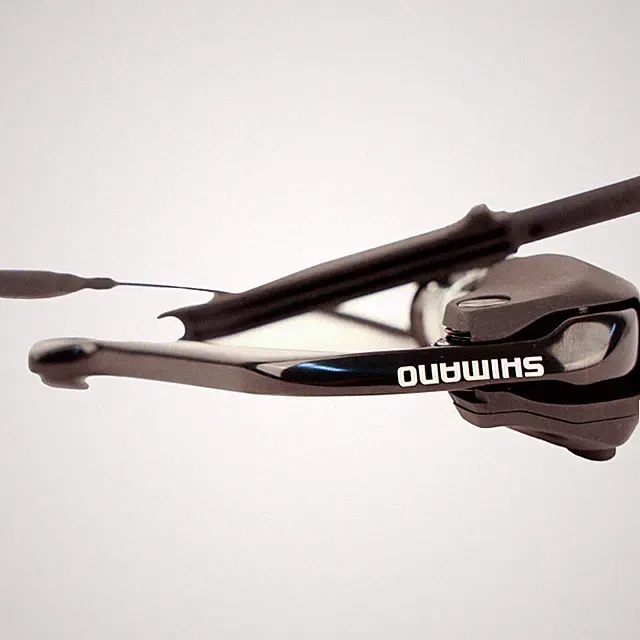 Shimano Ultegra Di2 ST-R8060 TT Shift/Brake Lever 11-Speed Right & 2-Speed Left