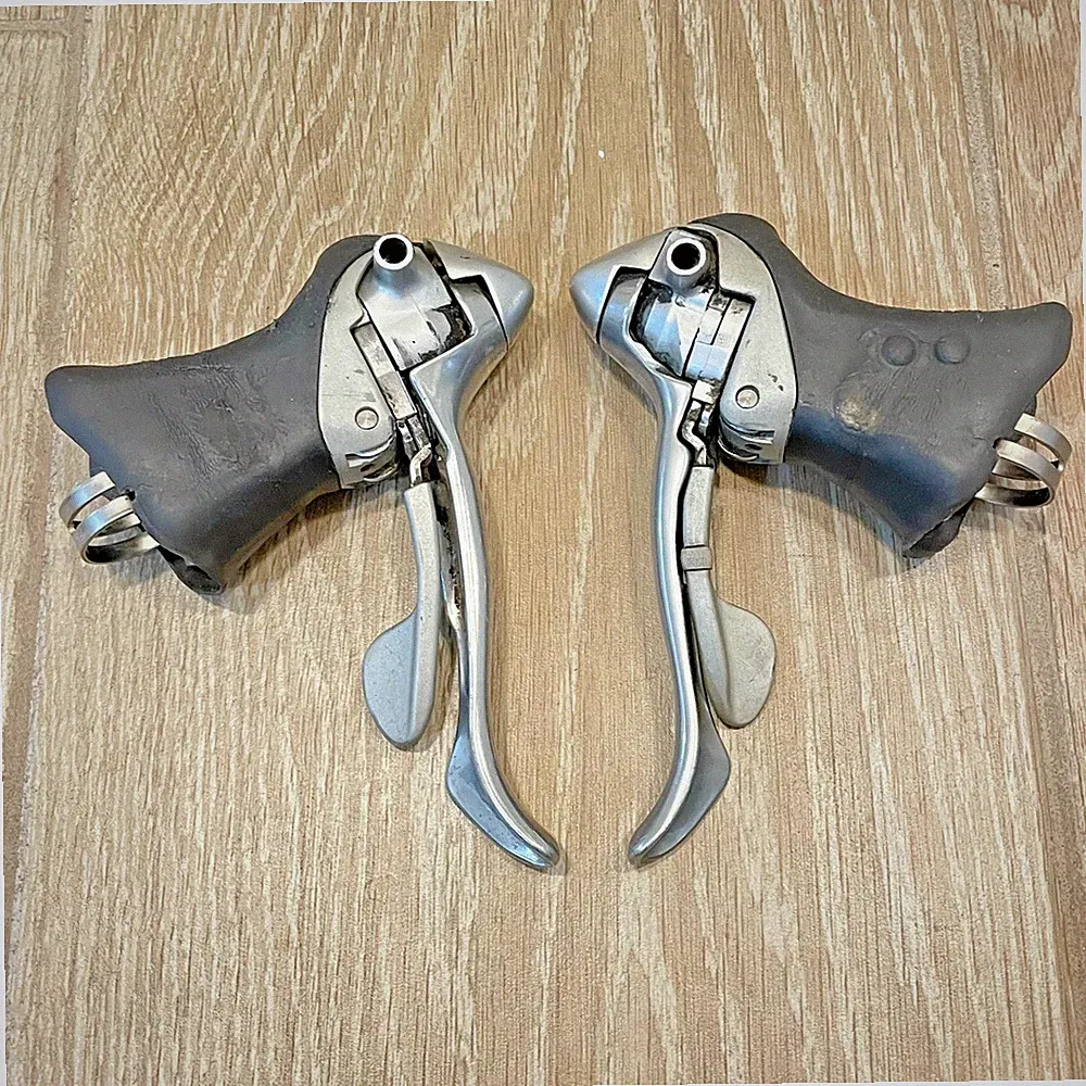 SHIMANO ULTEGRA FLIGHT DECK ROAD BICYCLE 9 X 3 SPEED SHIFTER BRAKE LEVER ST-6501