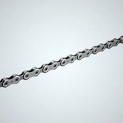 SHIMANO XTR CN-M9100 Silver 12-Speed 126 Links -Open Box