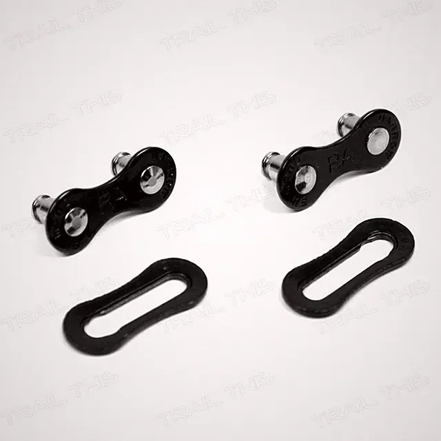 Two (2) Pack Shimano SM-UG51 6 7 8-Speed Quick-Link Bicycle Chain Links