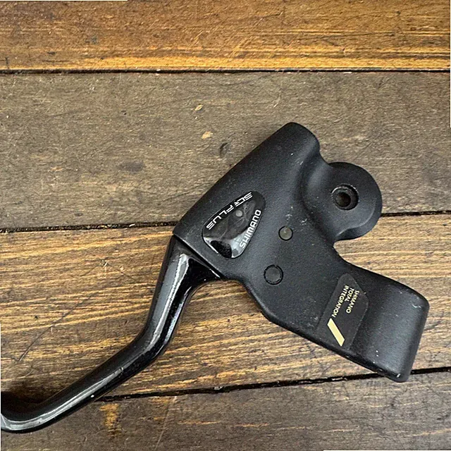 Vintage Shimano Deore XT ST-M092 Shifter LEFT Lever Body Only Replacement Part
